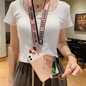 Nouvelle Arrivée <span class=keywords><strong>Coque</strong></span> de Téléphone en PVC Souple Antichoc et Anti-Collision à Motif Dessin Animé pour <span class=keywords><strong>iPhone</strong></span> 16 17 Pro Max – Housse Mignonne <span class=keywords><strong>Mickey</strong></span> Minnie - Product Image 3