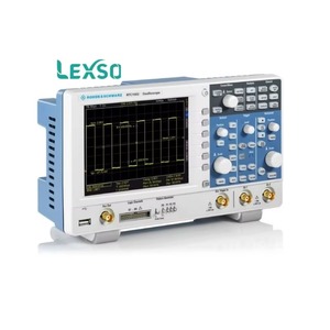 Rohde & Schwarz Rtc1000 50 Mhz-300 Mhz Lexso - Product Image 3