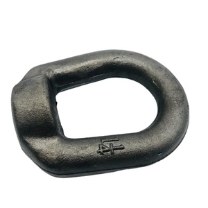 High WLL 45# Material Eye Nut G400 Metal Products JC Factory Supply <strong>Cheap</strong> <strong>Forged</strong> Steel - Product Image 1