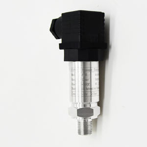 Capteur de pression d'eau série G1/4 personnalisé 1.2MPa 0-10 <span class=keywords><strong>Bar</strong></span> 4-20mamp capteur de pression d'huile à vendre - Product Image 3