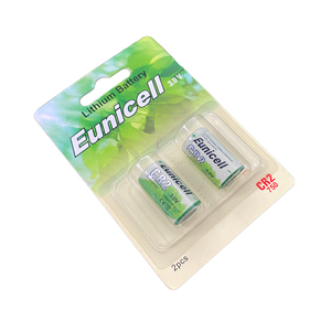 Batterie 3 V, 850mAh, CR2, 800mah, livraison rapide - Product Image 4