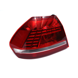 Prezzo di fabbrica all'ingrosso Auto Part Car Light fanale posteriore fanale posteriore per Volkswagen <span class=keywords><strong>12</strong></span> <span class=keywords><strong>Passat</strong></span> - Product Image 3