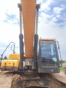 Best Quality Hyundai 350LVS Hydraulic Crawler Secondhand Machine Hyundai 350LVS Used Excavator in Stock - Product Image 5