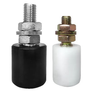 <span class=keywords><strong>Guide</strong></span> rouleau en nylon <span class=keywords><strong>pour</strong></span> <span class=keywords><strong>portail</strong></span> <span class=keywords><strong>coulissant</strong></span> - Product Image 3