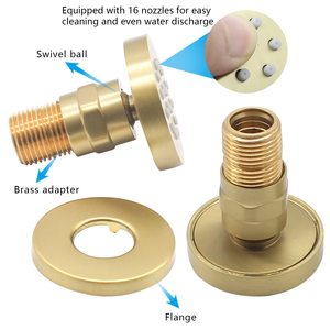 Распылитель для душа, 2 дюйма - Product Image 4