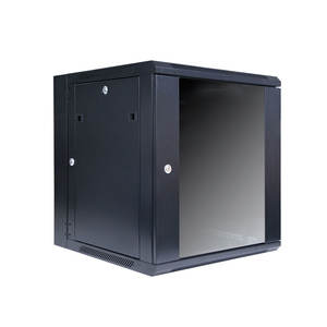 Gabinete de Montaje en Pared 4U 6U 9U 12U 14U, Rack de Red - Product Image 1