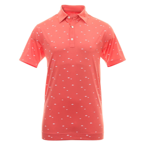 Camiseta Polo Personalizada con Logotipo, Estampado, para Equipo de Trabajo, Deportiva, Informal, de Secado Rápido, Ajustada, para Golf, OEM - Product Image 4