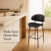 Tables et chaises de pub vintage, ensembles de tables et chaises de restaurant de style occidental, chaises pour bistro musical, bar et café