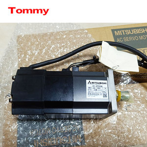 Pieza de Repuesto Industrial Original Nueva de Alta Calidad FANUC Mitsubishi HU-UFS43K, Servomotor AC - Product Image 5