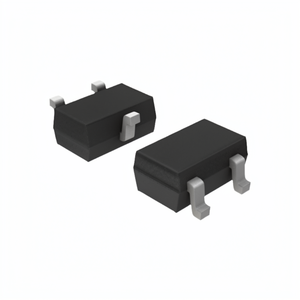 SC 70, SOT 323 Power Management (PMIC) MAX810SQ293D2T1G Components Electronic Authorized Distributor - Product Image 1