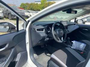 <span class=keywords><strong>Auto</strong></span> Giapponese Usata Toyota Corolla Sedan Turbo 1.2T 116CV Cambio Automatico Guida a Sinistra Interni Scuri Telecamera Posteriore 2018 - Offerta Imperdibile - Product Image 4