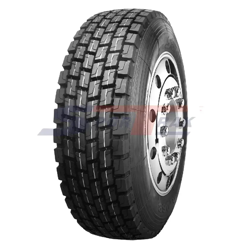 Bonne qualité usine directement TBR 385/65 r22.5 pneus de camion de haute qualité 315 70 22.5 315/80/22.5 pneus de camion