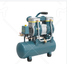 Factory Wholesale Silent Oil Free 220V <b>Small</b> Portable Household <b>Pump</b> Portable Portable Air Compres - Product Image 4