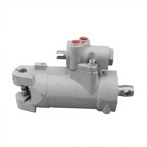 กระบอกสูบพาวเวอร์สตีริ่ง 3186320M91 สำหรับรถแทรกเตอร์ MF165, 168, 175, 178, 188, 185, 265 - Product Image 3