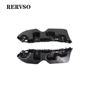 Haute qualité pour Renault/<span class=keywords><strong>Dacia</strong></span> <span class=keywords><strong>Duster</strong></span> 2008 couvercle de pare-chocs avant XF703-008B Oem 622220011R 622230010R - Product Image 5