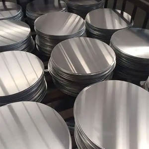 Disco de Aluminio Circular de Alta Calidad 3003 de 0.5mm para Utensilios de Cocina - Product Image 6