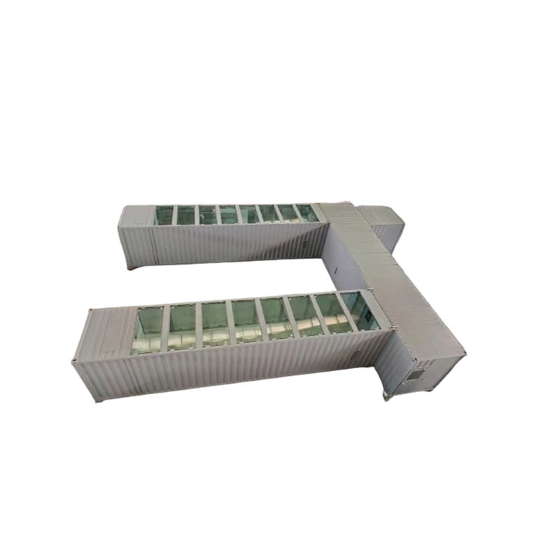 Customized Insects Farming Special Purpose Storage