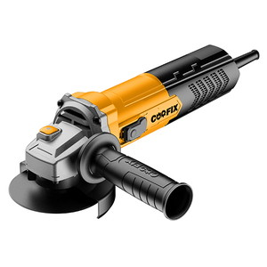 Coofix 220V Adjustable Electric <strong>Angle</strong> Grinder 750W Multifunctional Polisher Machine Wood Metal Ceramic Tile <strong>Cutting</strong> <strong>Tools</strong> - Product Image 3