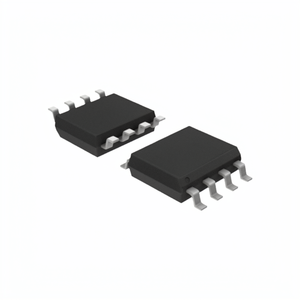 8 SOlC MIC3172YM-TR Electronic Chips Component In Stock Power Management (PMIC) - Product Image 1