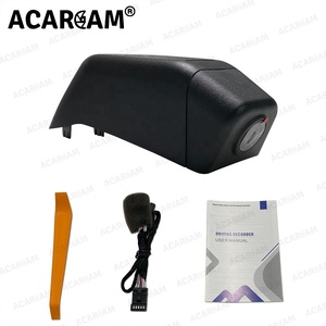 ACARCAM-Cámara <span class=keywords><strong>de</strong></span> salpicadero para coche, cámara <span class=keywords><strong>de</strong></span> visión nocturna <span class=keywords><strong>de</strong></span> <span class=keywords><strong>buena</strong></span> <span class=keywords><strong>calidad</strong></span>, modo <span class=keywords><strong>de</strong></span> estacionamiento 24H, grabación <span class=keywords><strong>de</strong></span> conducción, 4K + 1080P, para Volvo C40 - Product Image 5