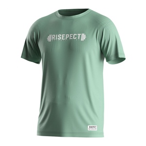 T-shirt de sport de haute qualité pour hommes - Respirant, anti-humidité, vêtements de sport confortables - Product Image 1