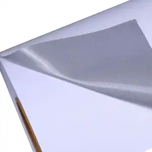 자체 접착 비닐 필름 화이트 야외 PVC 자체 접착 비닐 스티커 종이 에코 솔벤트 인쇄 자체 접착 비닐 롤