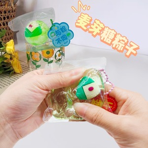 ของเล่นบีบแพนด้าซงซีมอลต์ชูการ์ TPE บีบแล้วคืนตัวช้า บรรเทาความเครียด สำหรับเด็กอายุ 8-13 ปี ใช้ได้ทั้งเด็กชายและเด็กหญิง - Product Image 1