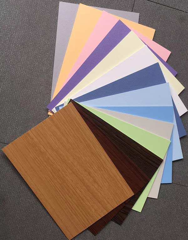 couleur personnalisée