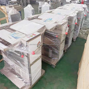 Better Professional Pork Skin Removed Cutting <b>Machine</b> Pig <b>Meat</b> Peeling <b>Machine</b> - Product Image 2