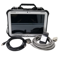 Interface de diagnostic USB ISO9141 620-00-177-00, contrôleur de communication, kit de régulateur de moteur, adapté à Heinzmann