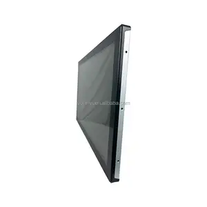 Giá Rẻ Mở Khung Lcd Hiển Thị 10 12 13 15 17 19 21.5 24 27 32 Inch Màn Hình Cảm Ứng Màn Hình Với Điện Dung Màn Hình Cảm Ứng