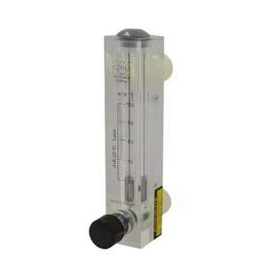 1GPM 2GPM 2GPM 5 GPM Waterstroommeter Verstelbare Medische Zuurstofstroommeter - Product Image 3