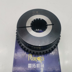 E325D C7 239-6599 2396599 14T สไปลน์ - Product Image 1
