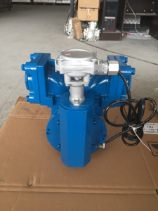 SM-50 2 inch <span class=keywords><strong>TCS</strong></span> Debietmeter Mechanische <span class=keywords><strong>Meter</strong></span> voor Brandstofdispenser - Product Image 4