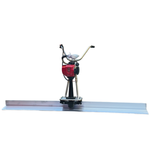 <span class=keywords><strong>Vente</strong></span> <span class=keywords><strong>en</strong></span> gros usine à prix réduit : Niveleuse vibrante pour béton à moteur thermique, pour routes et chantiers routiers, et vibrateur <span class=keywords><strong>de</strong></span> ciment - Product Image 2