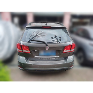 Guazi Perfect <span class=keywords><strong>Fiat</strong></span> Freemont Essence 2.4 SUV <span class=keywords><strong>Voiture</strong></span> d'<span class=keywords><strong>occasion</strong></span> Automatique Volant à gauche Caméra arrière Traction avant 5 places - Product Image 5