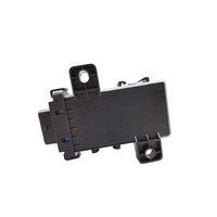 L'interface de communication standard du récepteur CAN-BUS TPMS pour camion prend en charge la personnalisation du protocole (format J1939)