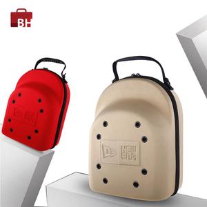 Custom Printed Fashional Sport <strong>Cap</strong> Carrier Case <strong>Baseball</strong> Hat Travel <strong>Bag</strong> for Outdoor Activities - Product Image 2