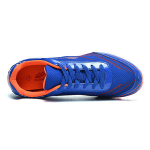 Offre Spéciale vente en gros chaussures de course professionnelles baskets de sport personnalisées à la mode chaussures de course athlétiques antidérapantes à crampons - Product Image 3