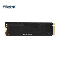 Grosir Pabrik OEM 128GB 256GB 512GB 720GB 1TB M.2 2280 NMVE PCIE3.0 Solid State SSD Hard Drive untuk Laptop