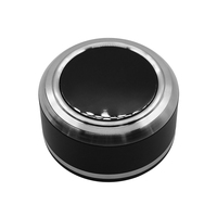 Thermos intelligent avec affichage de la température à LED, pour bouteille d'eau, en acier inoxydable, avec verre tactile, nouveau concept,