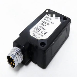 BOS 5K-NO-ID10-S75 nouveau contrôleur de programmation PLC d'automatisation industrielle d'entrepôt prêt d'origine - Product Image 1