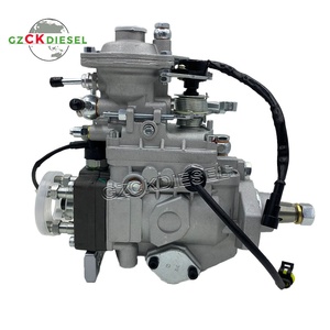 Chất lượng cao cho Hyundai d4bf d4bh động cơ phun nhiên liệu bơm 33104-42110 3310442110 máy xúc phần - Product Image 1