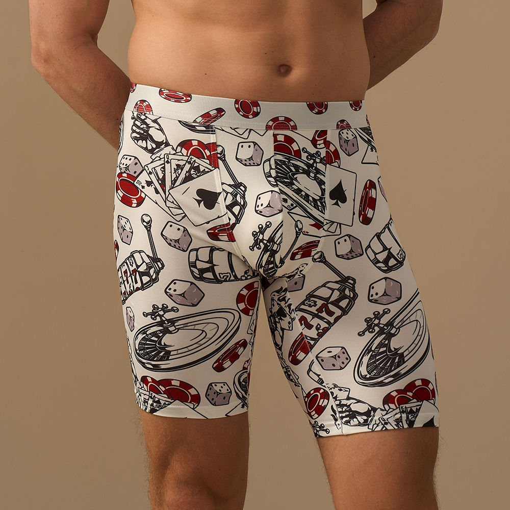 คำสั่งผสมสีขาว (JOY009เล่นการพนัน)