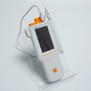 Ec500t Máy tính để bàn dẫn Analyzer thử nghiệm Máy đo độ dẫn điện kỹ thuật số EC Meter cho phòng thí nghiệm chất lượng nước phân tích - Product Image 2