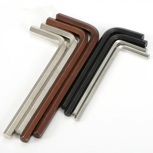 <span class=keywords><strong>Chiave</strong></span> <span class=keywords><strong>esagonale</strong></span> corta M4 da 2mm, 3mm, 2.5mm, 4mm, 6mm, 10mm, <span class=keywords><strong>chiave</strong></span> <span class=keywords><strong>a</strong></span> brugola <span class=keywords><strong>esagonale</strong></span> lunga per viti <span class=keywords><strong>a</strong></span> testa <span class=keywords><strong>esagonale</strong></span> - Product Image 3