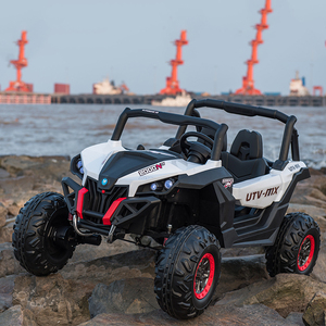 Hot Selling UTV Battery <strong>24</strong> <strong>Volt</strong> <strong>Ride</strong> <strong>on</strong> Car Toy Children <strong>Ride</strong> <strong>on</strong> Car Kids Electric Kids Electric Cars for 10 Year Olds - Product Image 6