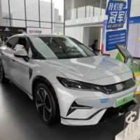 2024 Byd Song l 2024 550km 662km 602km Nouveau modèle SUV de luxe Véhicule électrique 5 places Nouvelles voitures EV Byd Song l 2024 Awd