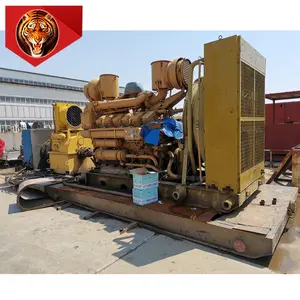 JICHAI brand state-owned enterpise diesel engine PZ12V190B 882kW engine for F1000 oil drilling rig