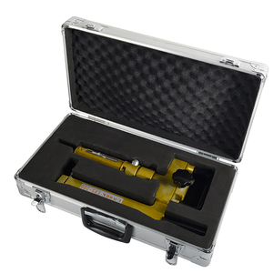 เครื่องมือขูดท่อ PE แบบหมุนได้ ปรับขนาดได้ 110-400 มม. รุ่น ERS400 ลดราคาพิเศษ - Product Image 4